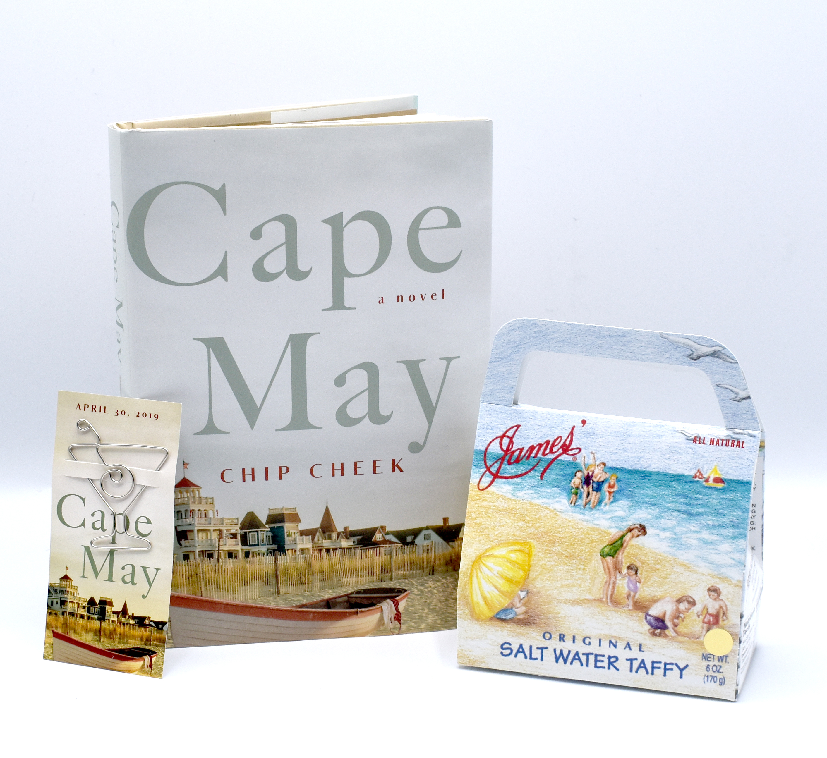 Cape May Sweepstakes