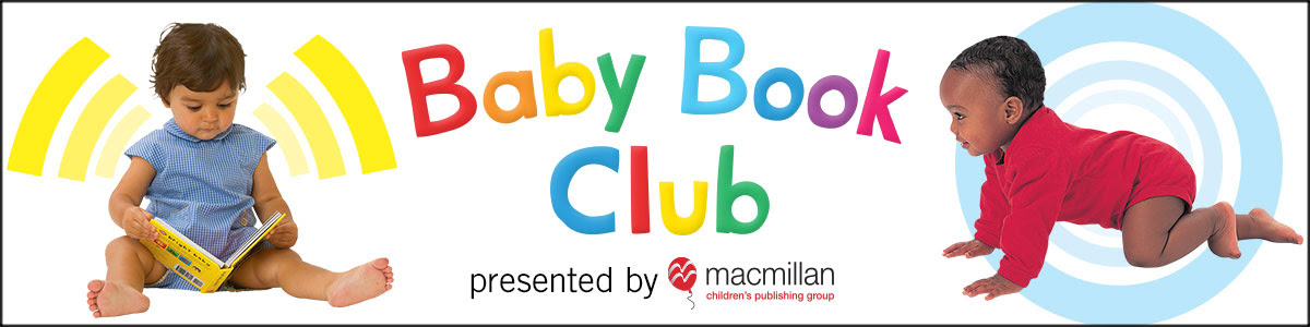 Baby Book Club Macmillan